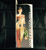 Wonder Woman Ame-Comi PVC Statue V2