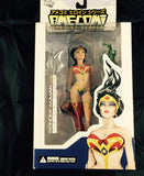 Wonder Woman Ame-Comi PVC Statue V2