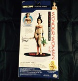 Wonder Woman Ame-Comi PVC Statue V2